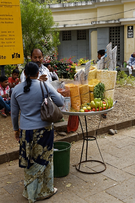Grottes d'Ajanta-468